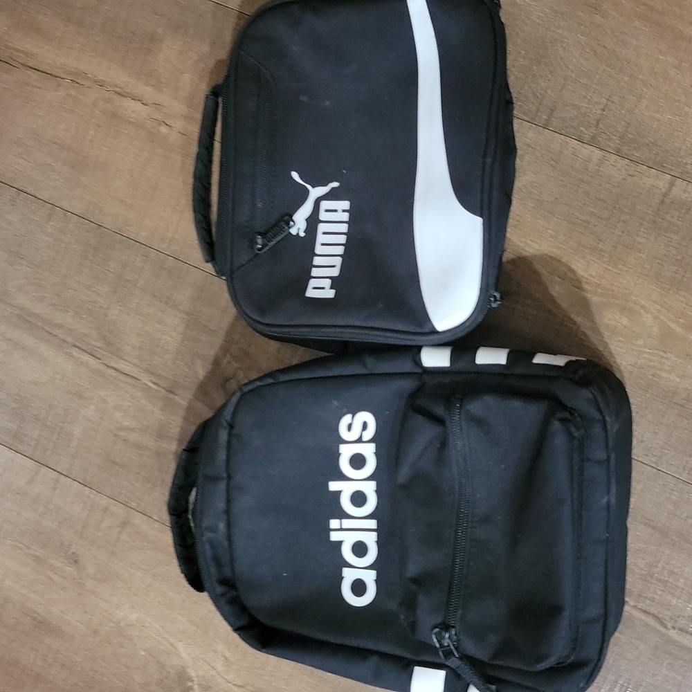 Lunch bags
